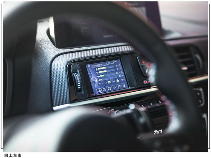 曼哈特推宝马M2改装方案3.0T引擎动力大涨-图8