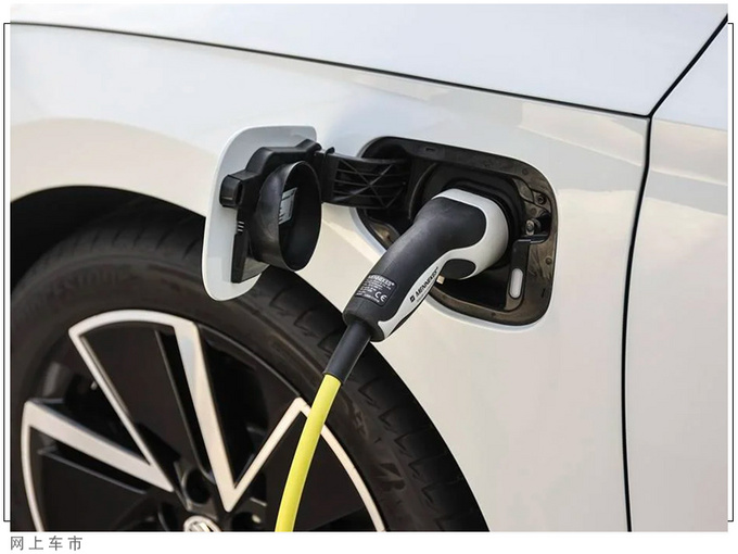 斯柯达全新明锐插混版售价曝光搭1.4T/年内交付-图6