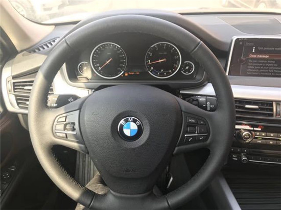 18款中东宝马X5 至尊座驾高端设计刺眼球-图4