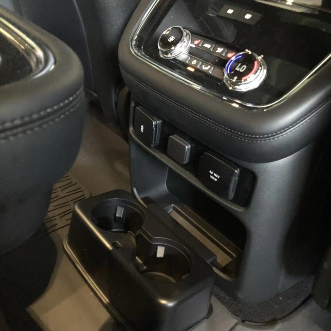 新一代林肯领航员大幅让利 商务洽谈必选-图7