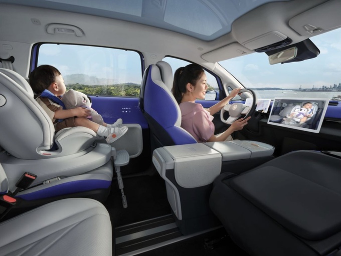 被妖魔化的育儿成本北汽考拉便宜你了-图3