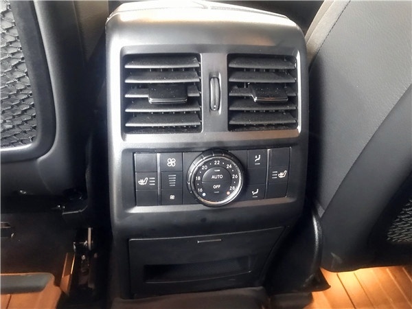 18款奔驰GLS450 超豪华七座越野SUV钜惠-图5