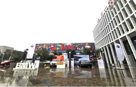 BMW金融走进三一重工 喜新焕旧购车计划圆满结束-图4