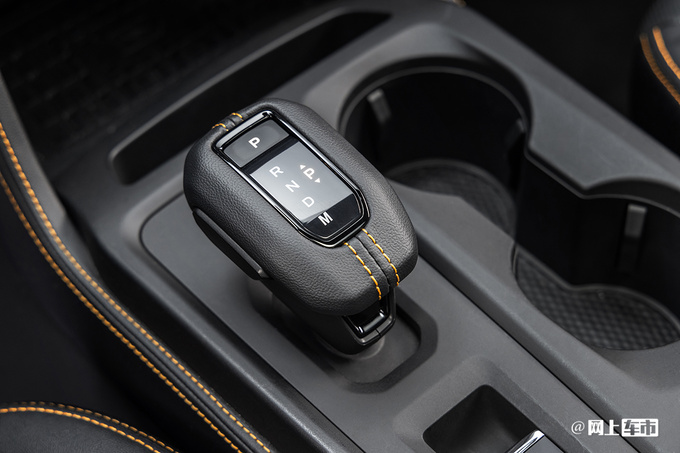 小号猛禽福特Ranger即将国产 预计售16万起-图4