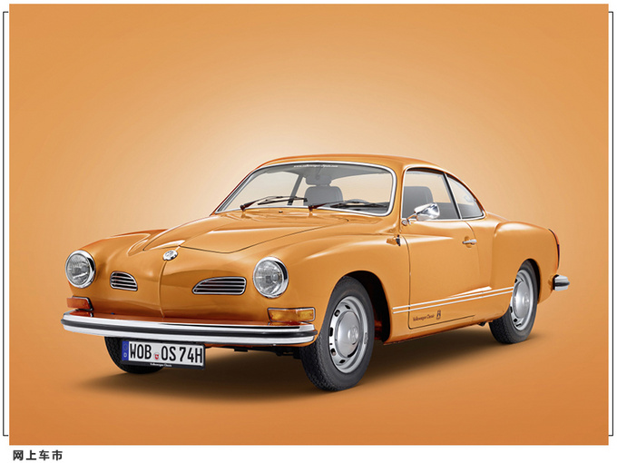 大众注册全新商标未来将推两款车型/MEB平台打造-图7