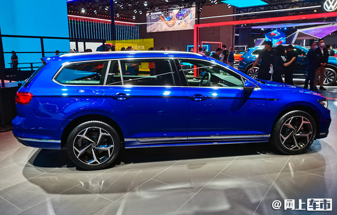 大众新款蔚揽配置曝光预售26.5万起 7月份上市-图2