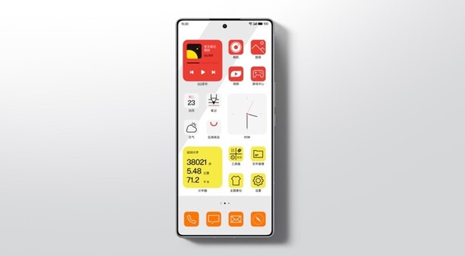 极星4双星互联版上市售价33.99万起Polestar Phone同步上市-图4