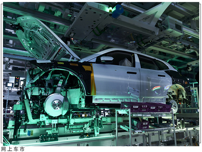 宝马产能下降原材料供应不足/上半年减产三万台-图2