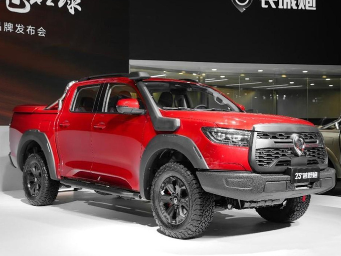 取消禁行国内皮卡40周年累计限令解读年内解禁潜力巨大-图5