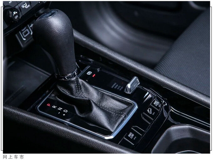 Jeep新款指南者发布配置升级/增推插混版车型-图6