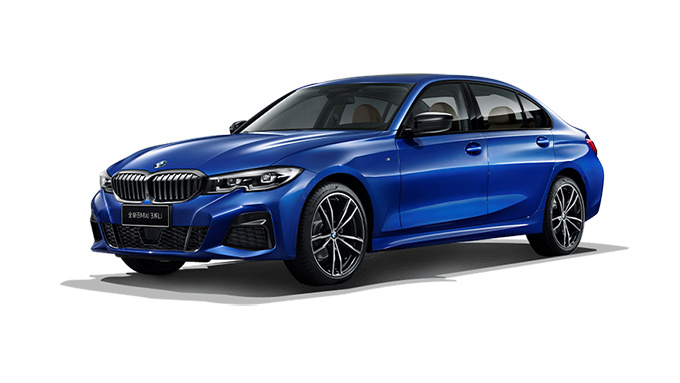 以客户体验为中心|全新bmw 3系粉丝主题活动日_宝马3系_绍兴车市-网上