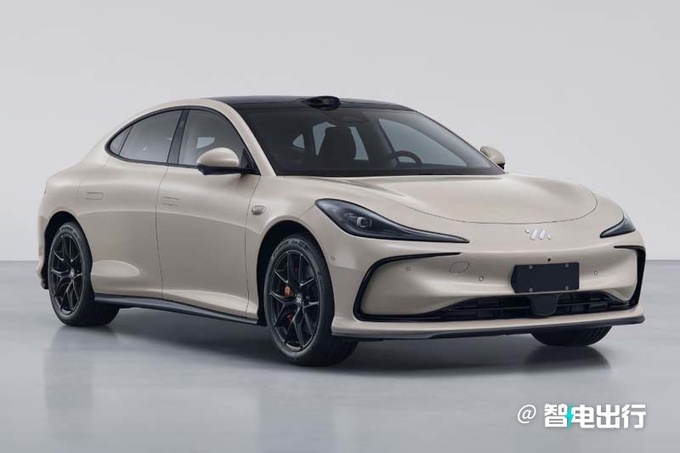 智己L6五天后瑞士首发4月上市销售预计卖18万-图3