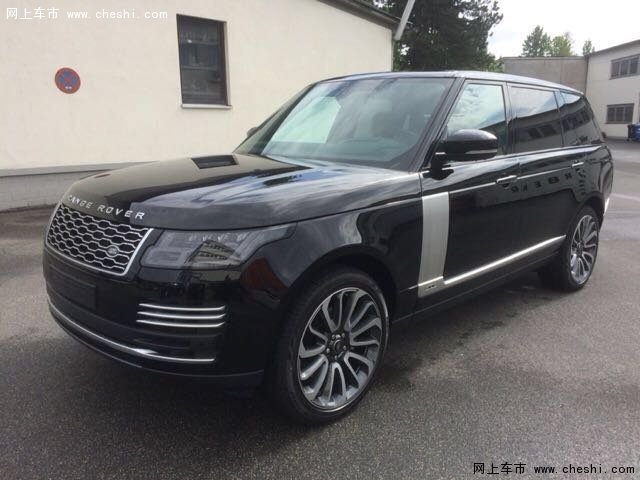 18款路虎揽胜创世加长 设计完美降税来袭-图1