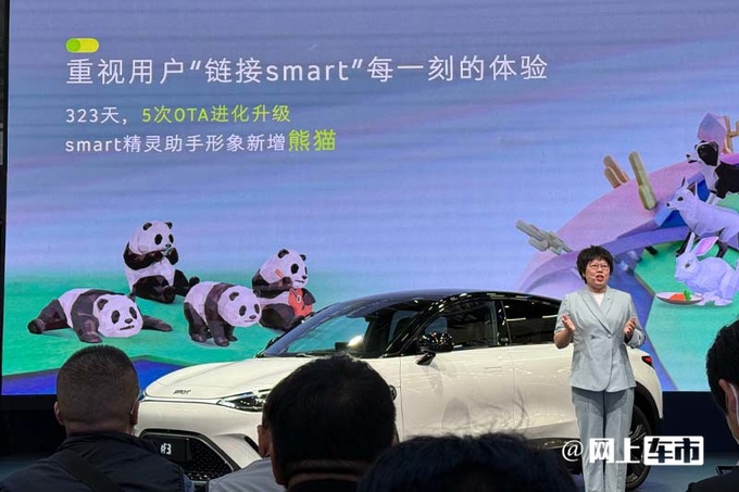 smart官宣两年内推2款新车两门轿车即将回归-图1