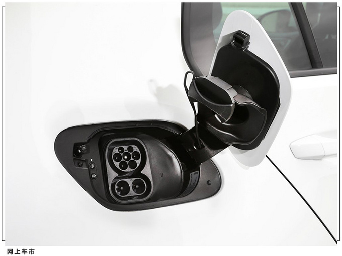 最后一台纯电高尔夫下线 总生产数破14万/备产ID.3-图7