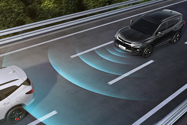 贵阳昂科旗优惠 开拓者车机系统步步提升