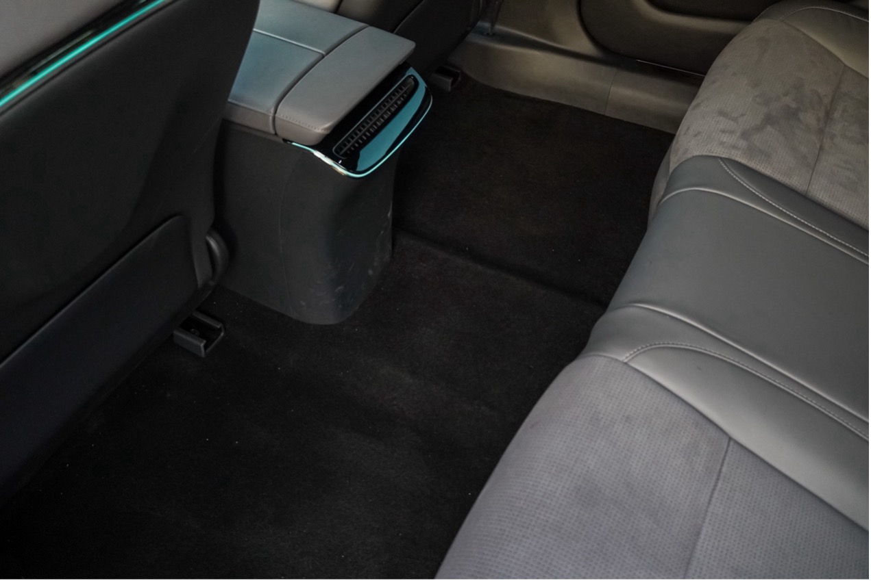 混动之王还能玩转智能化 岚图追光PHEV这也太卷了吧-图4