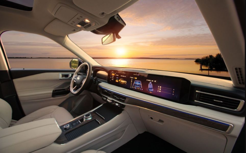 不到40万就能坐上百万级豪车这台车直接秒杀BBA-图4