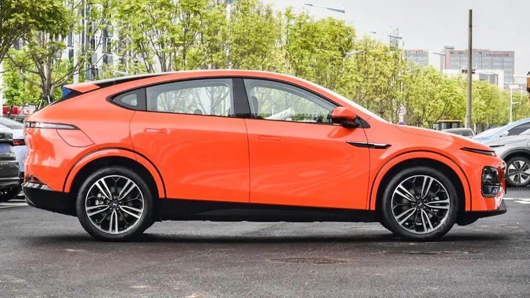 两周订单过万20万购车必看的中大型SUV新爆款-图2