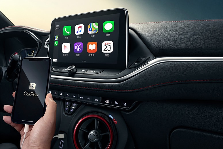 乌鲁木齐2023款昂科旗现车 开拓者空间对标MPV