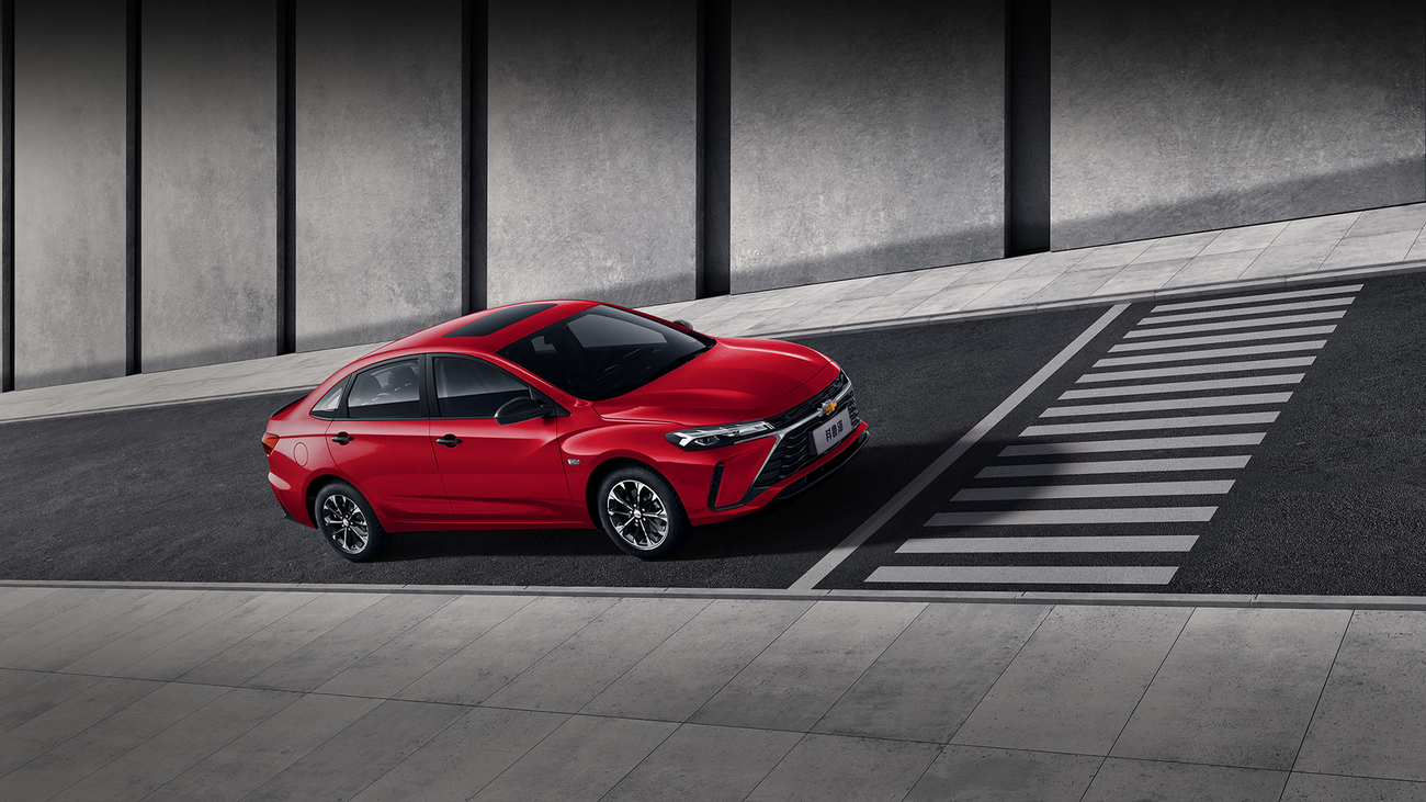 成都现代悦纳优惠 科鲁泽X型雷霆前脸激进