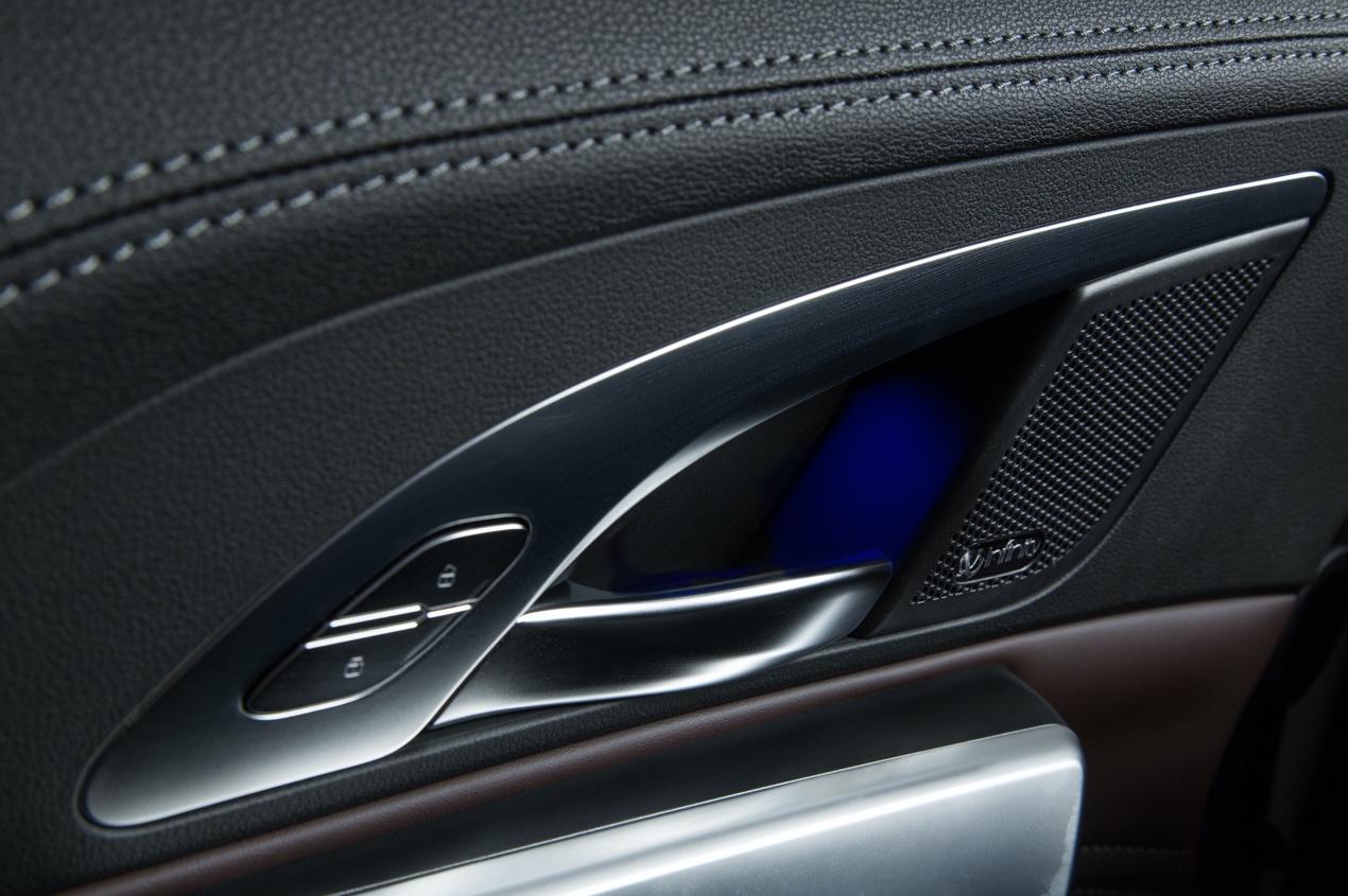 品牌旗舰再升级VV7科技版践行WEY品牌技术进阶之路-图11