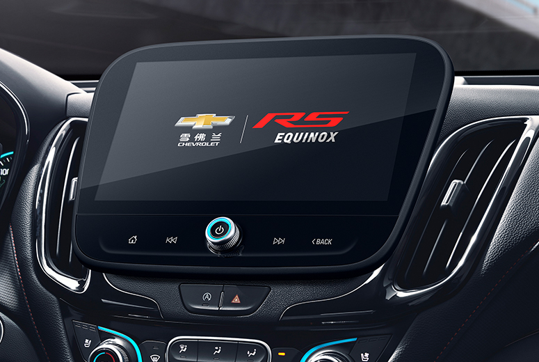 乌鲁木齐2023款捷达VS7优惠 探界者大尺寸进气格栅