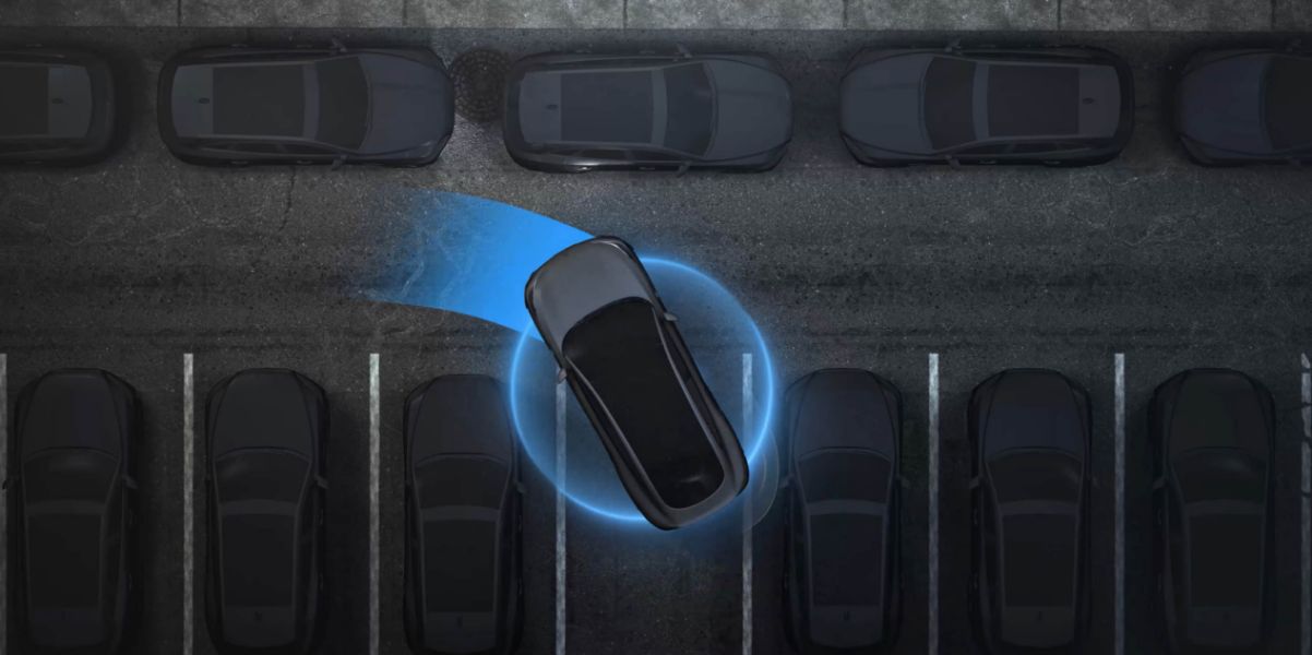 拿下L3自动驾驶测试牌照又获销量7连霸智己LS6为何这么强-图6