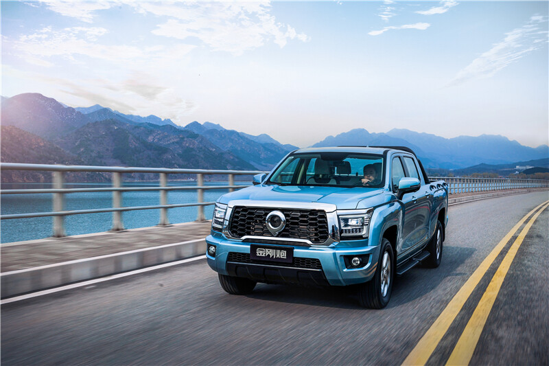 金刚是怎样炼成的金刚炮硬核品质造就新爆款-图6