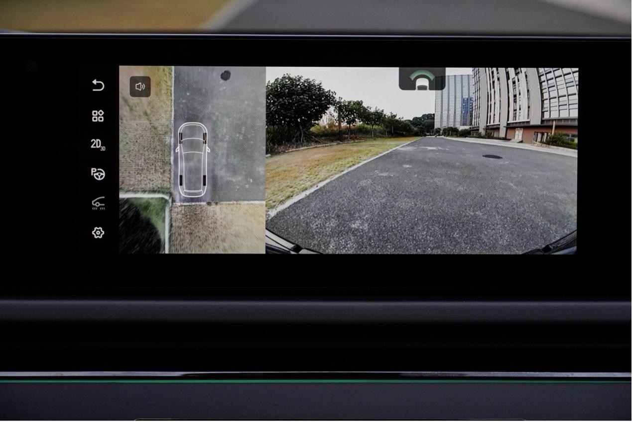 混动之王还能玩转智能化 岚图追光PHEV这也太卷了吧-图9