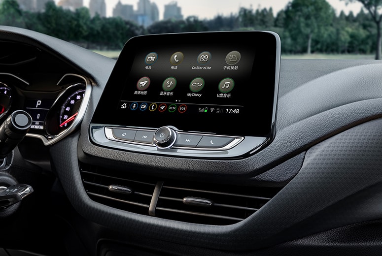 重庆C4世嘉优惠 科沃兹实用又实惠如暖男