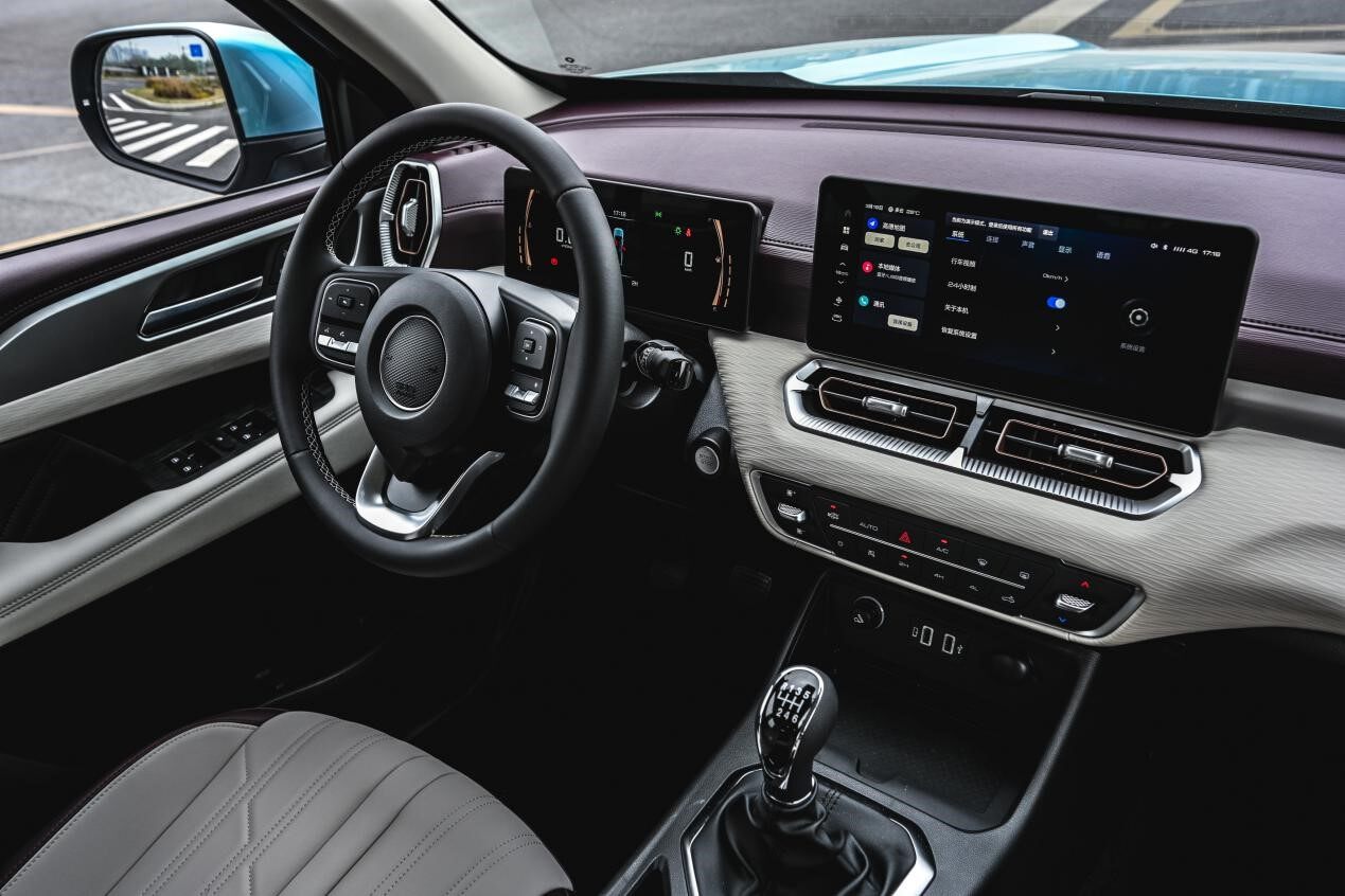 长城金刚炮改装版凸显魅力 金刚是怎样炼成的金刚炮硬核品质造就新爆款-图10