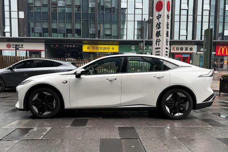 驾驶辅助系统 深蓝SL03i/S7i于今晚上市-图8