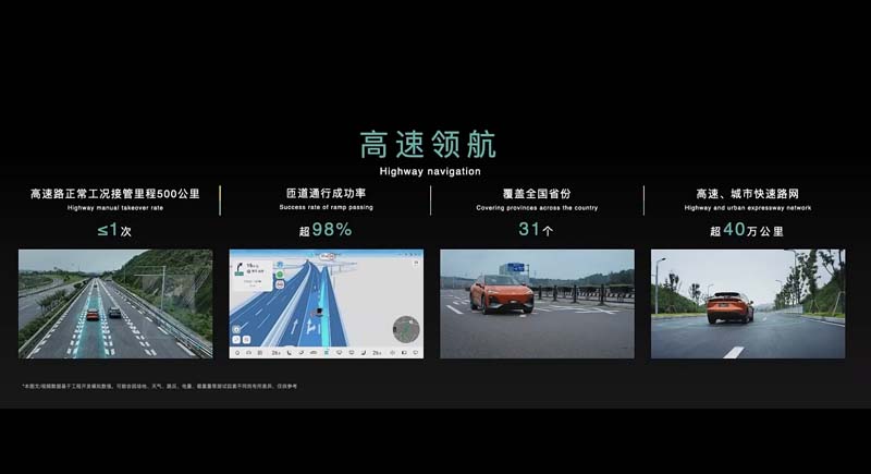 加1.5万买智驾版深蓝SL03i/S7i售17.89-21.79万元-图15