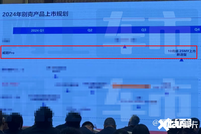 别克威朗Pro优惠6万只卖6.88万新款10月上市-图7