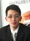 奔驰资深销售顾问