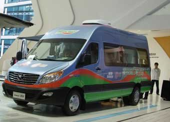 力推个性化商旅解决方案—星锐市场提速