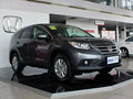 本田CR-V2012款