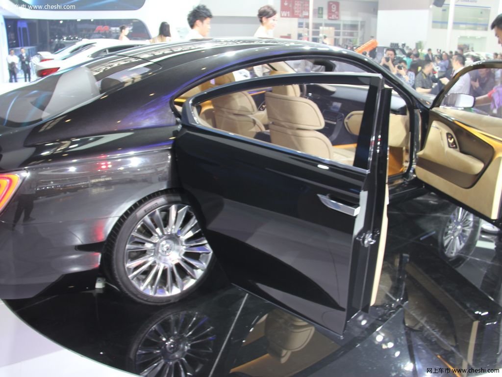 【北京汽车北京汽车c90l北汽c90原图展示39张-北京c90