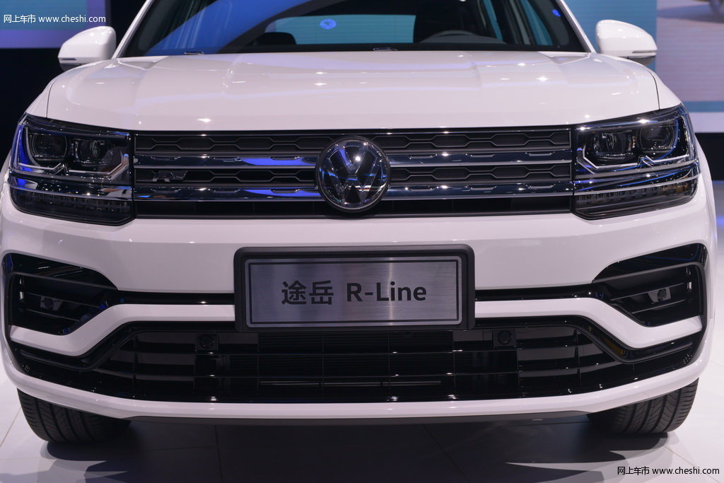 途岳r-line