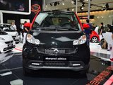 Smart 烈焰限量版