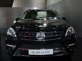 奔驰 ML300