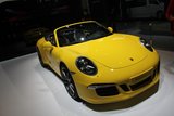  911 Carrera 4S