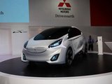 三菱 Concept CA-MiEV