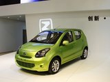 众泰Z100