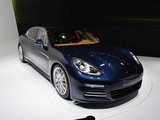 Panamera 4S Executive
