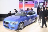 宝马M135i