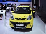 奔奔MINI