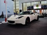 Evora s