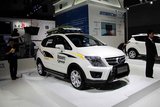长安CX20